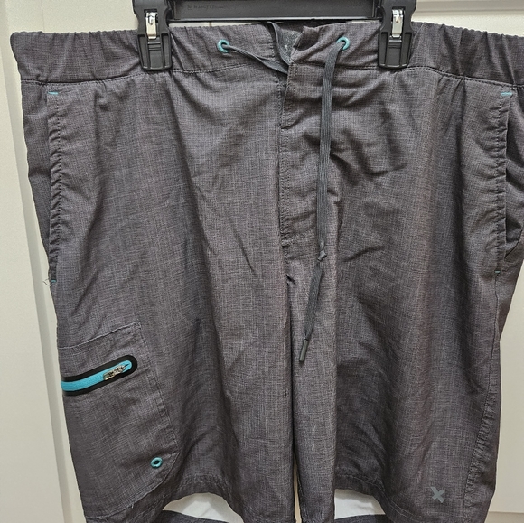 Men's Swim Trunks - Picture 1 of 2